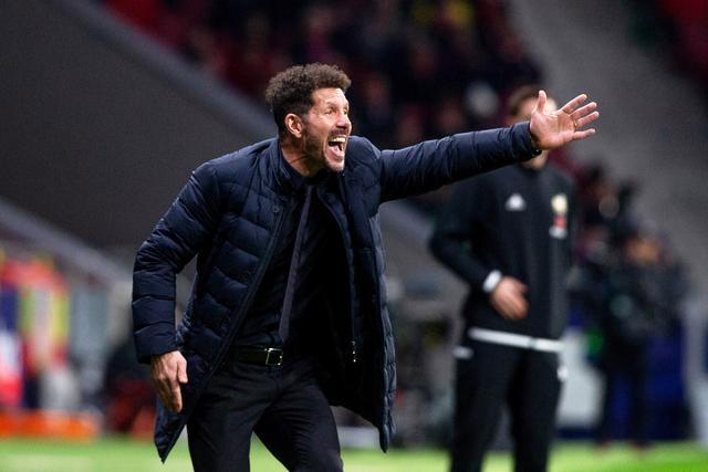 五大联赛周末看点:西甲意甲迎榜首大战 谁掉队?